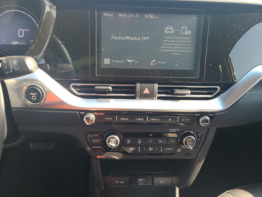 KIA NIRO 2020