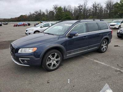 VOLVO XC70 T6 PREMIER 2014