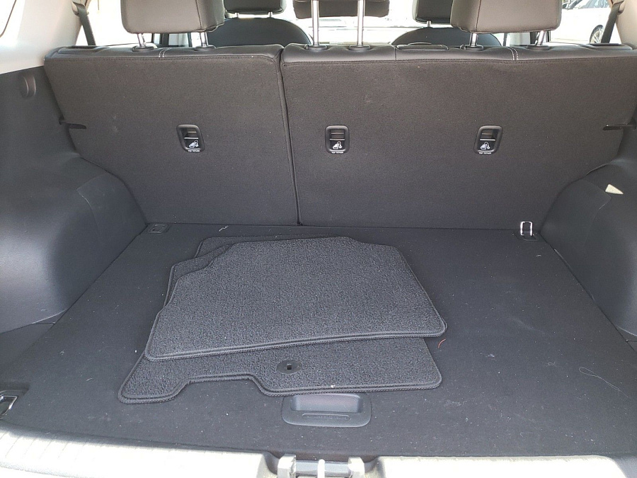 KIA NIRO EV EX 2019