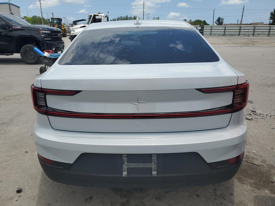 POLESTAR 2 2022