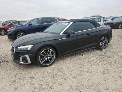 AUDI A5 PREMIUM PLUS 45 2024