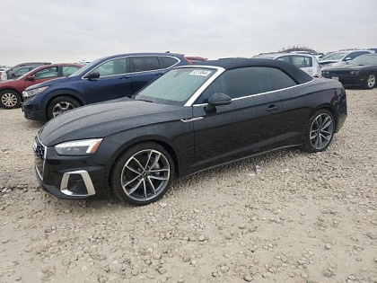 AUDI A5 PREMIUM PLUS 45 2024