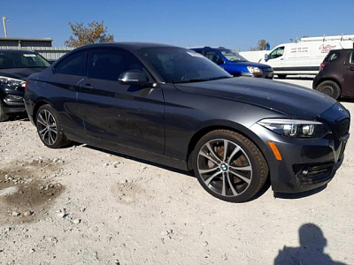 BMW 230I 2021