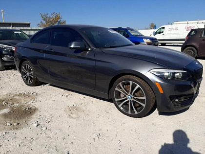 BMW 230I 2021