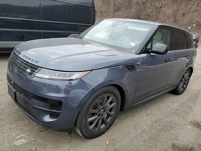 LAND ROVER RANGE ROVER 2024