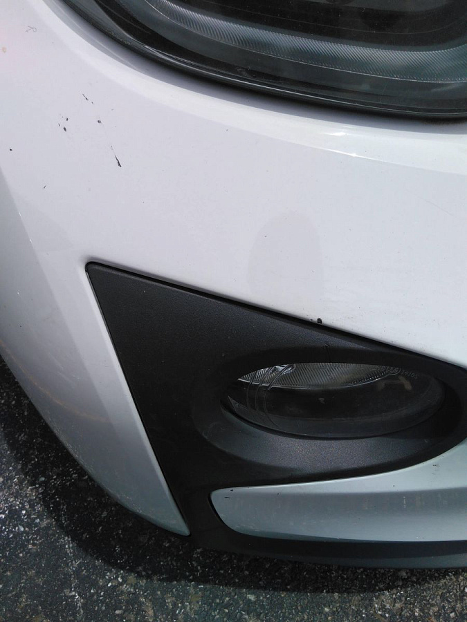 BMW I3 2014