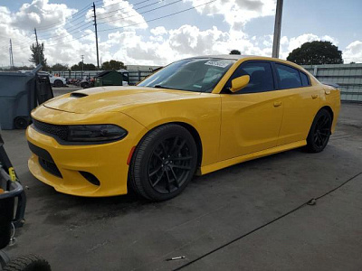 DODGE CHARGER R/T 392 2017