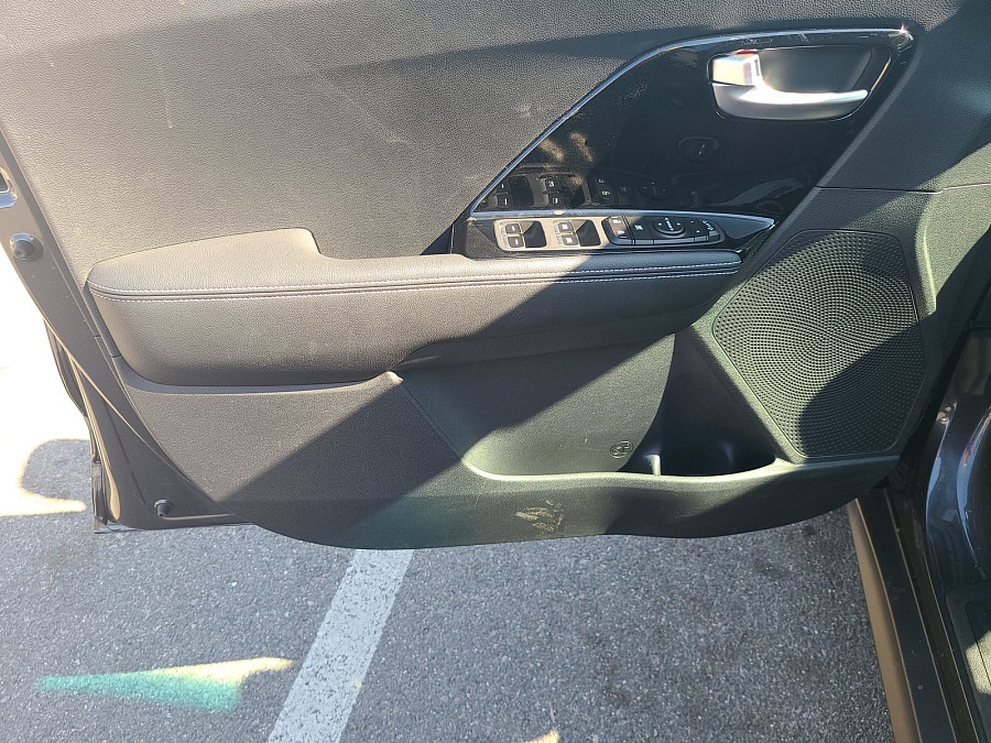 KIA NIRO 2020