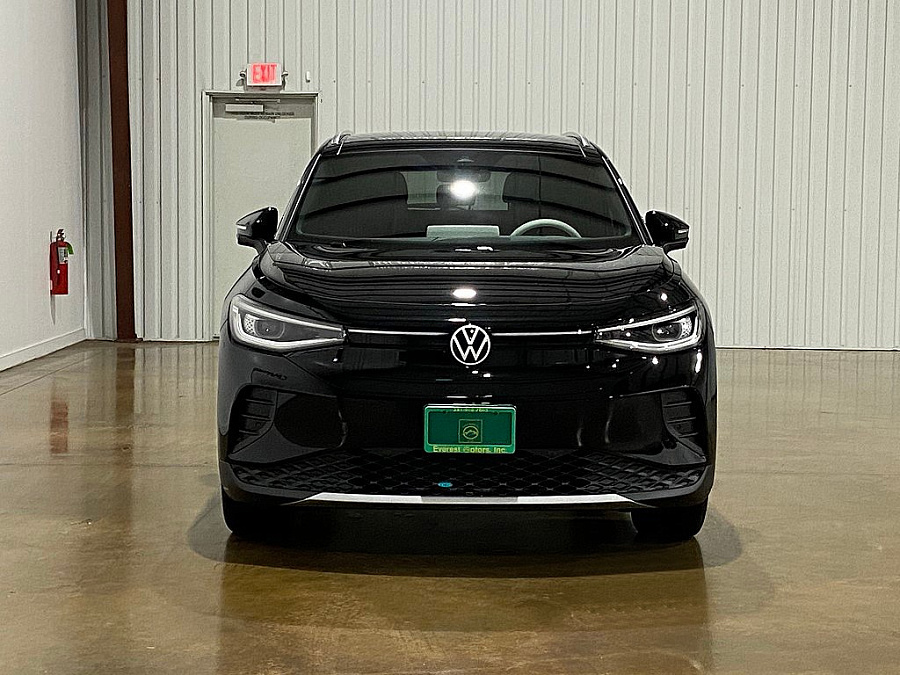 Volkswagen ID 2021