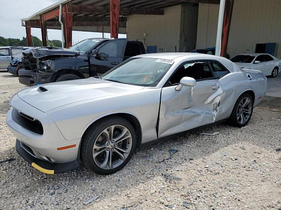 DODGE CHALLENGER R/T 2021