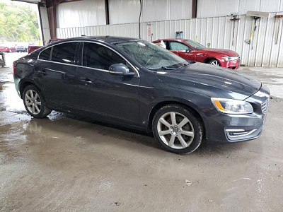 VOLVO S60 PREMIER 2016