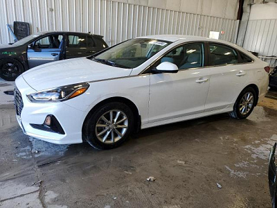 HYUNDAI SONATA SE 2019