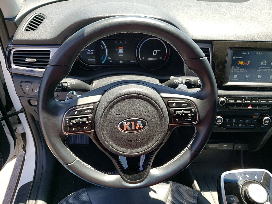 KIA NIRO EV EX 2019
