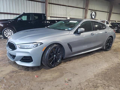 BMW 840I 2023