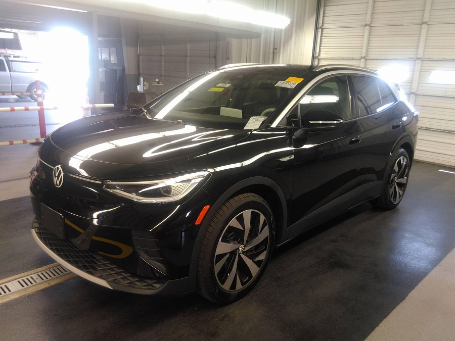 Volkswagen ID 2021