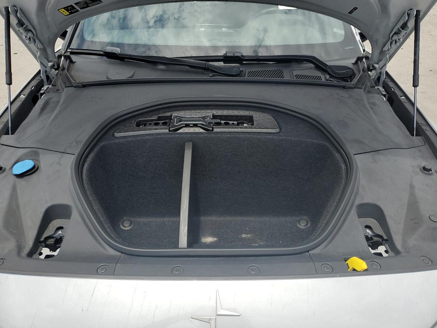 POLESTAR 2 2022