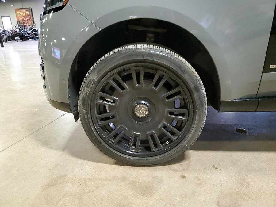 LAND ROVER RANGE ROVER 2023