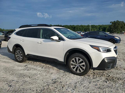 SUBARU OUTBACK PREMIUM 2022