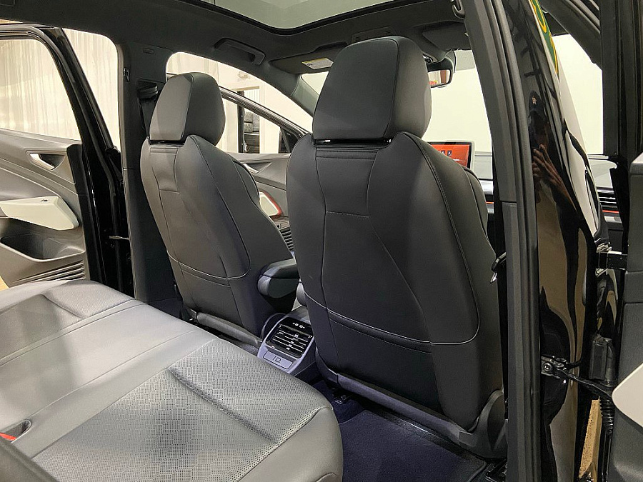 Volkswagen ID 2021