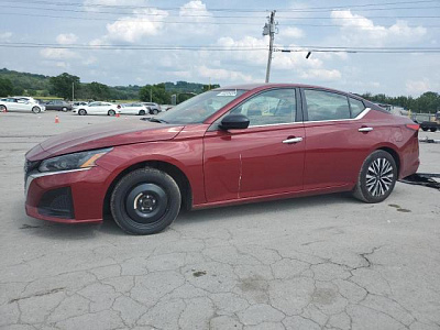 NISSAN ALTIMA SV 2024