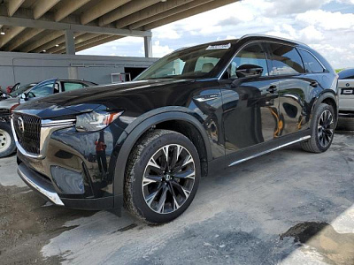 MAZDA CX-90 PREMIUM PLUS 2024
