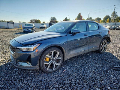 POLESTAR 2 2021