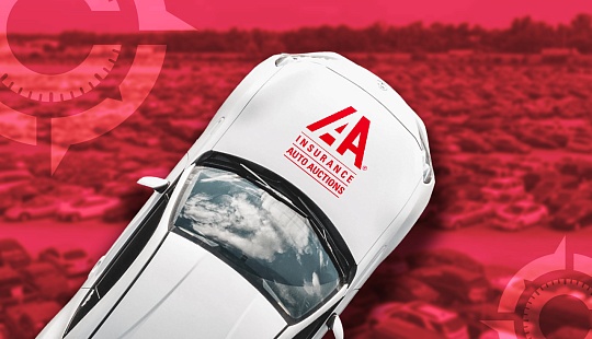 Buy Cars on IAA Auction: Simple, global, and transparent