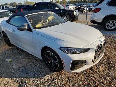BMW M440XI 2022