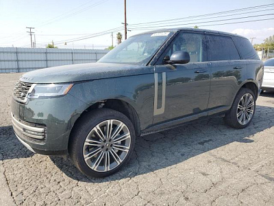 LAND ROVER RANGE ROVER SE 2024