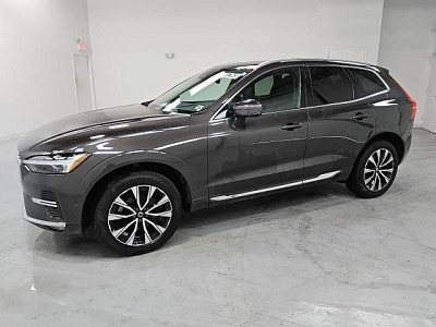 VOLVO XC60 PLUS 2022