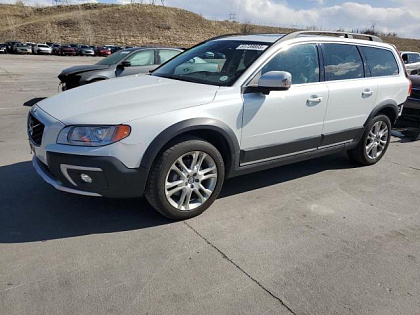 VOLVO XC70 T5 PLATINUM 2016