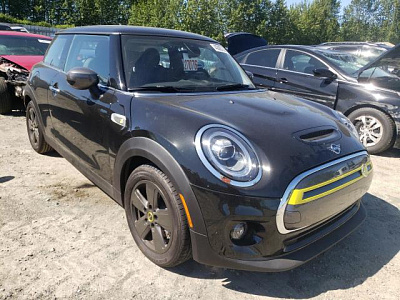 MINI COOPER SE 2021