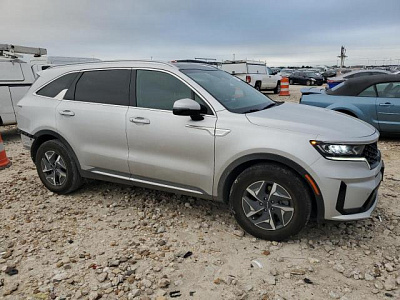 KIA SORENTO EX 2022