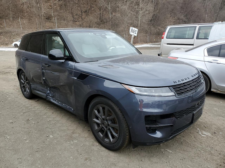 LAND ROVER RANGE ROVER 2024