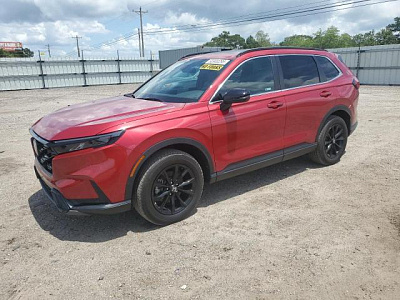 HONDA CR-V SPORT-L 2024
