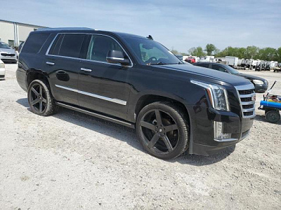 CADILLAC ESCALADE PREMIUM 2016