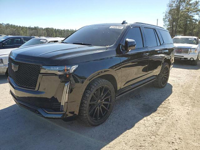 CADILLAC ESCALADE SPORT PLATINUM 2021