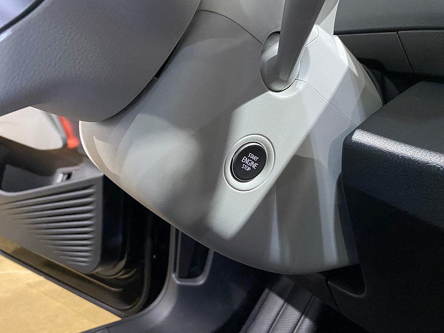 Volkswagen ID 2021