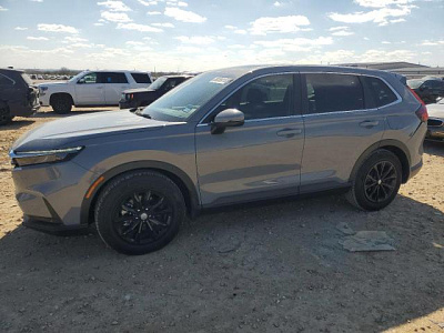 HONDA CR-V EXL 2024