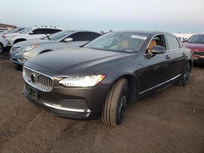 VOLVO S90 ULTIMATE 2023