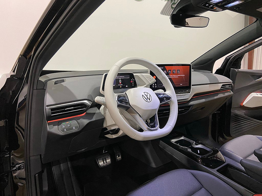 Volkswagen ID 2021