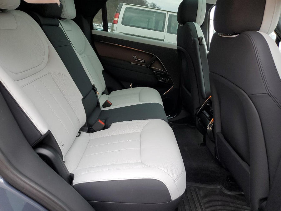 LAND ROVER RANGE ROVER 2024