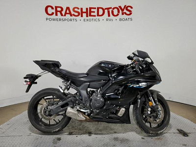 YAMAHA YZFR7 2017