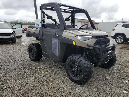 POLARIS RANGER XP 1000 PREMIUM 2024