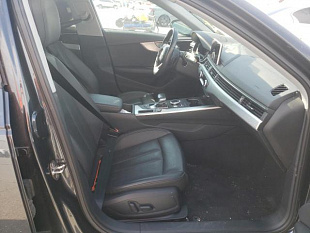 2018 AUDI A4 PREMIUM