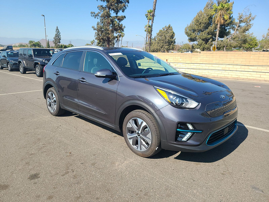 KIA NIRO 2020