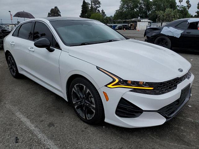 KIA K5 GT LINE 2021