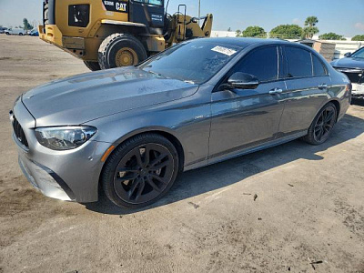 MERCEDES-BENZ E AMG 53 4MATIC 2023