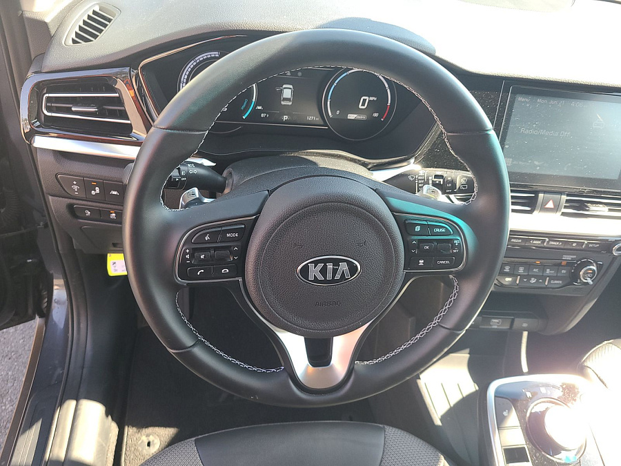 KIA NIRO 2020