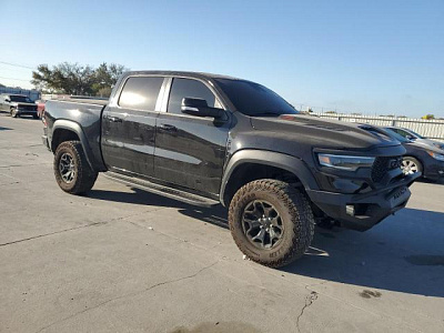 RAM 1500 TRX 2022